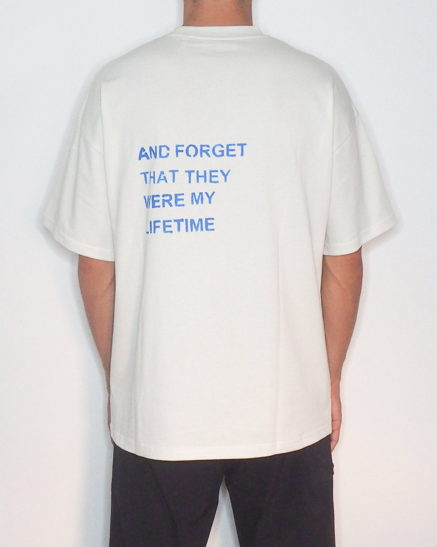 PAST T-SHIRT