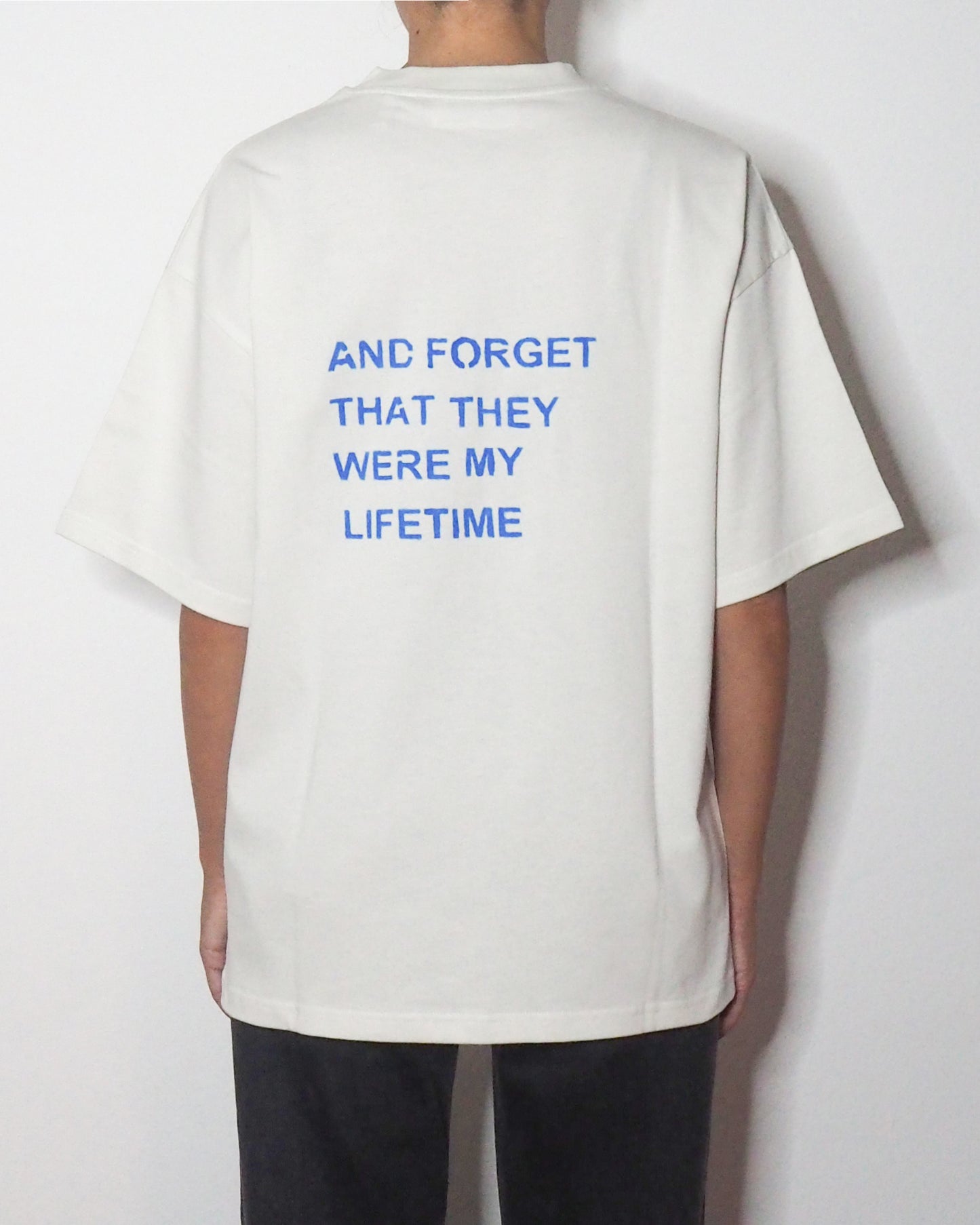 PAST T-SHIRT