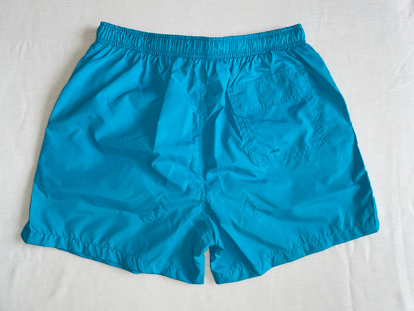 PALM SWIM SHORTS